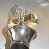 IKEA desk lamp from the 80s.