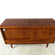 Alfred Hendrickx pour le cabinet Belform, années 1960.