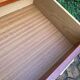 Vintage 1960s chest of drawers