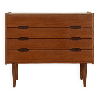 1960s Chest of drawers