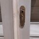 Art deco wardrobe
