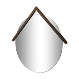 Harto Lubin Mirror 64cm