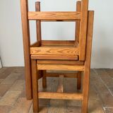 Vintage Ilmari Tapiovaara chair