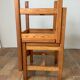 Vintage Ilmari Tapiovaara chair