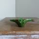 Ashtray Vallauris swallow bird