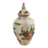 vase