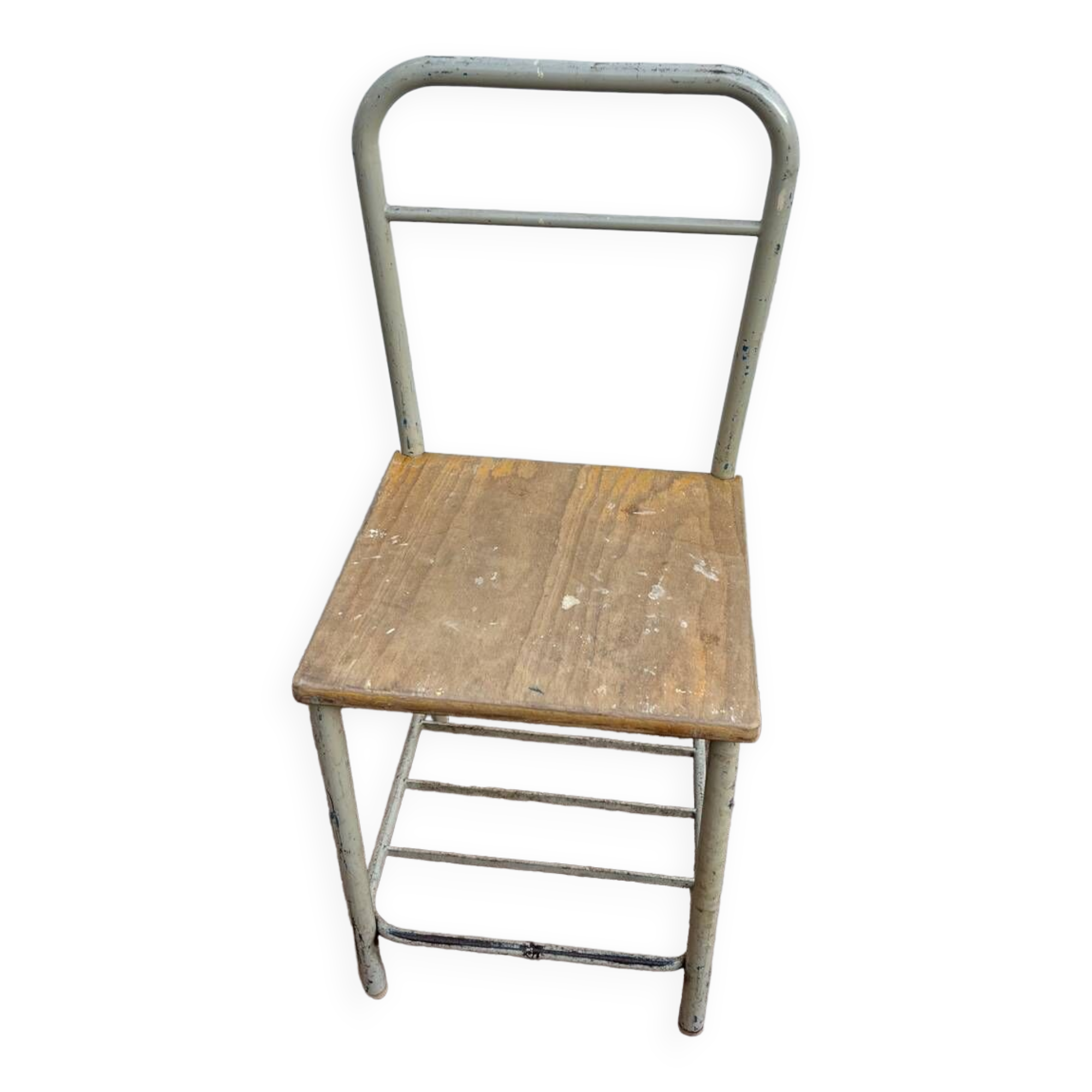 School chair