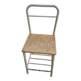 School chair