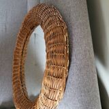 Vintage Venna Ikea Mirror