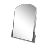 Mirror art deco 1930 75x100cm
