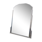 Mirror art deco 1930 75x100cm