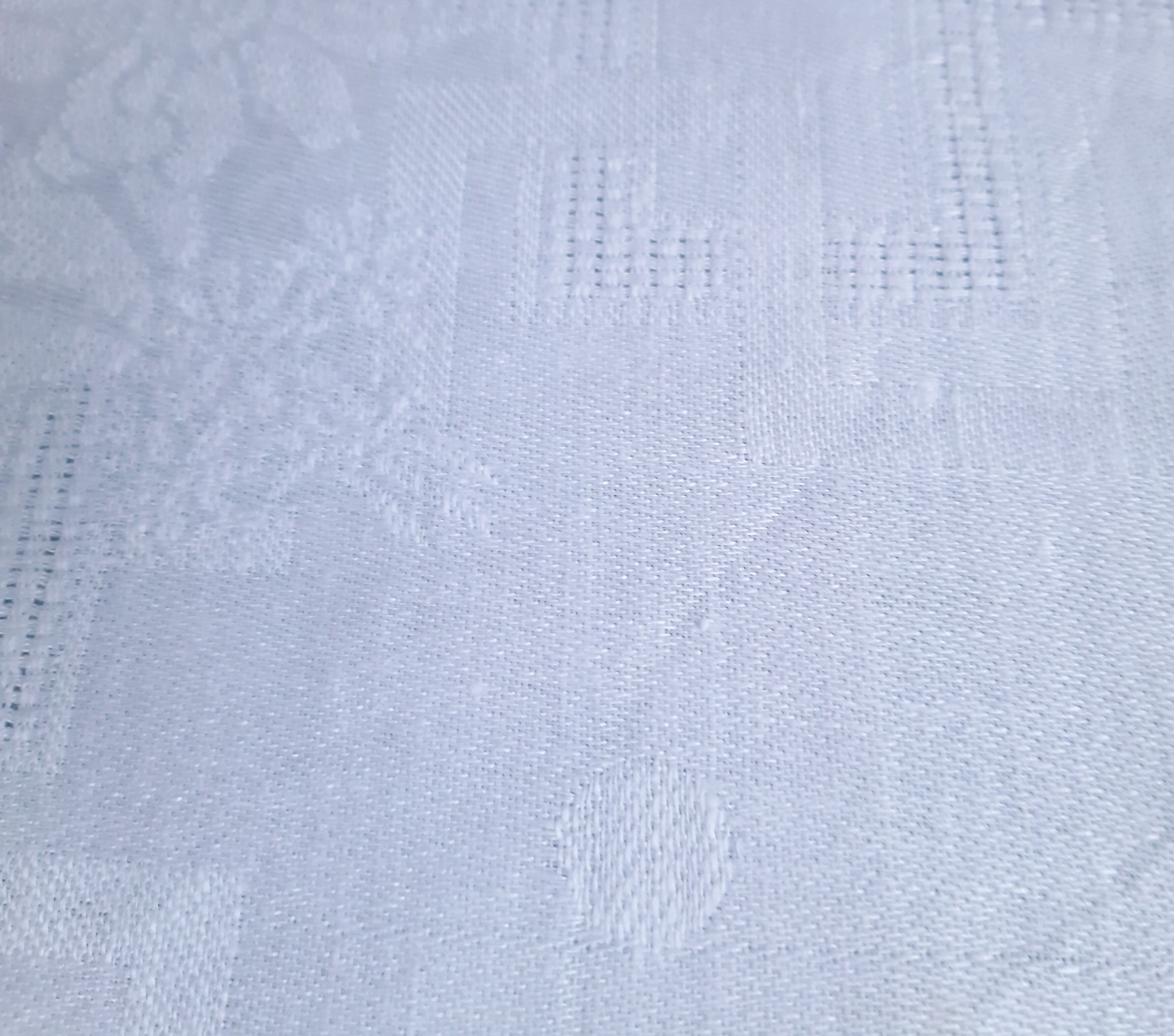 Antique towels/ 8 damask towels