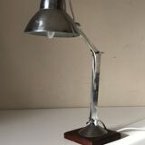 Lampe vintage design annees 59