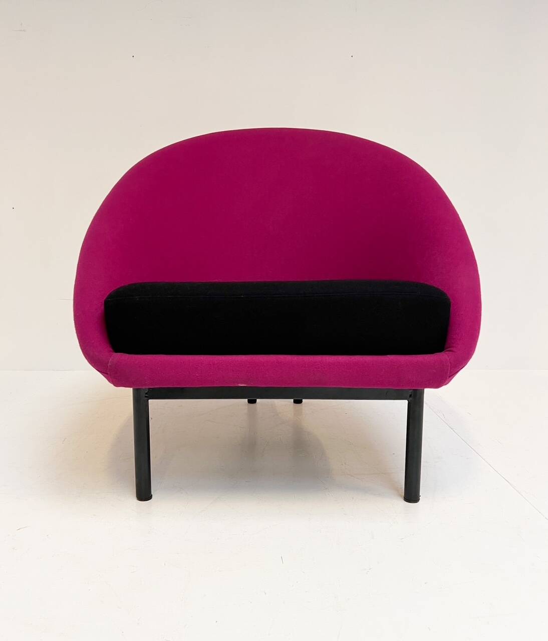 F815 armchair by Theo Ruth for Artifort, 1960s