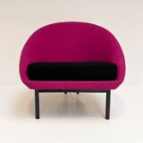 F815 armchair by Theo Ruth for Artifort, 1960s