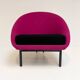 F815 armchair by Theo Ruth for Artifort, 1960s