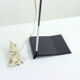 Lampe de table Napako des années 1960, Type 0815, Tchécoslovaquie