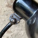 Bauhaus desk lamp by Christian Dell circa 1930