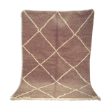 Tapis berbère 230x160cm