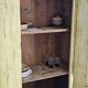 Armoire bonnetière XIXe siècle | Claudia