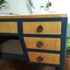Bureau vintage années 50