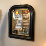Mirror Louis Philippe 48 x 39 cm