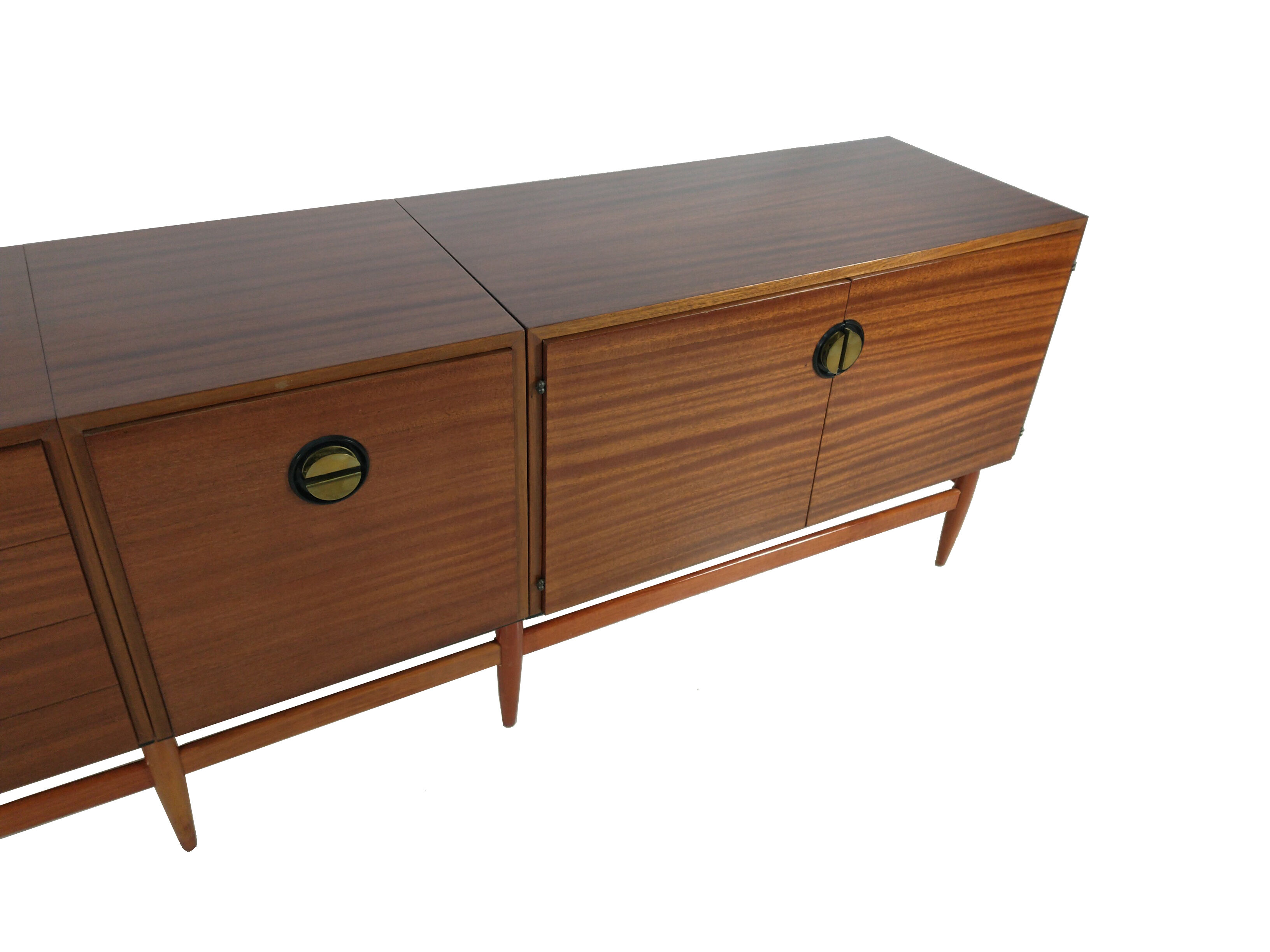 Vintage Sideboard, 1970s