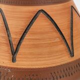 Vintage German vase 1960