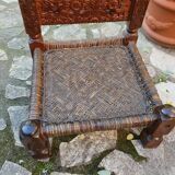 Chairs of notable Afgane