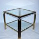Table basse moderne, années 1960