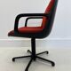 Swivel Desk Armchair Comforto, 1970s