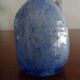 Miniature vase Scavo Seguso Vetri d'Arte iridescent glass Murano 1950