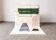 Berber rug with colourful patterns 200/300 cm