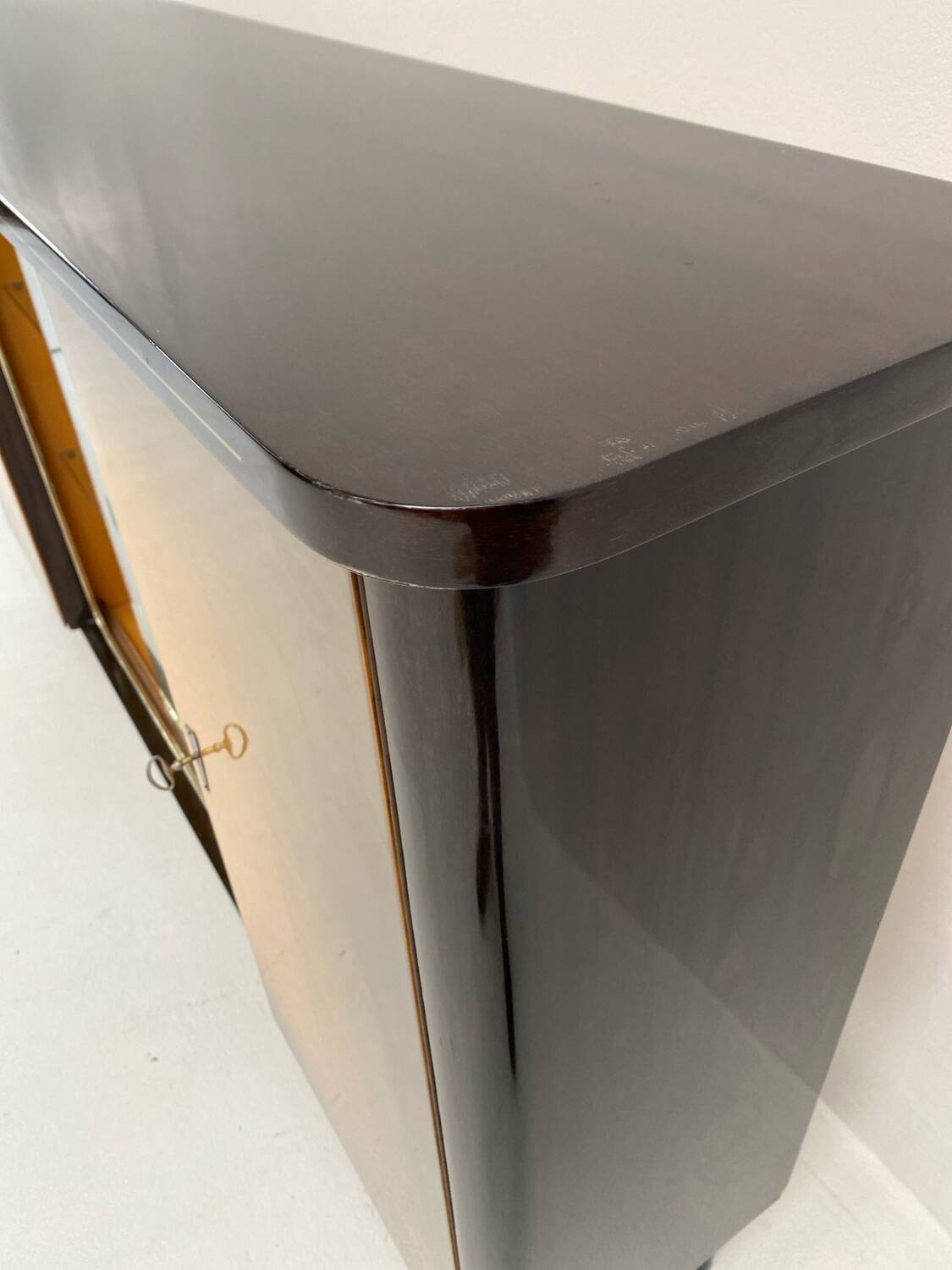 Scandinavian sideboard