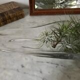 Vintage crystal cup