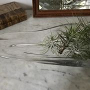 Coupe vintage en cristal