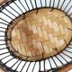 Wicker bread basket