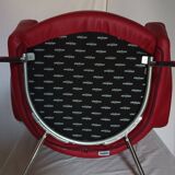 Armchair ref 770 by Joseph André Motte for Steiner