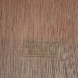 Small Scandinavian sideboard teak