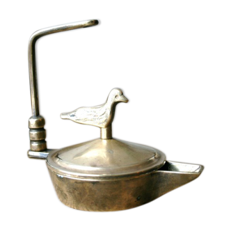 Bird ashtray