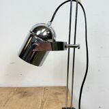Chrome Combi Lux Table Lamp by Stanislav Indra for Lidokov, 1970s