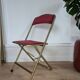 opera chair