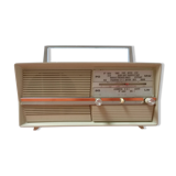 Optalix portable radio late 60s