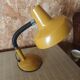 Vintage desk lamp