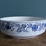 Iron Earth Dishes Moulin des Loups and Hamage