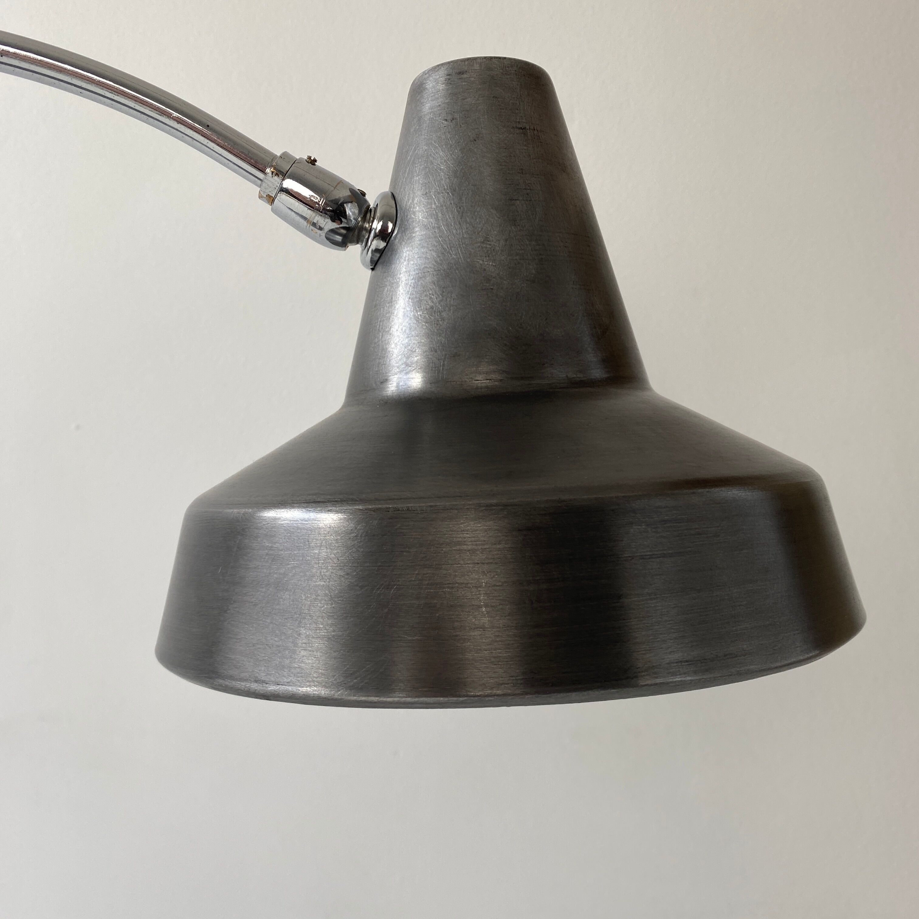 Vintage desk lamp 1970