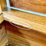 Art Nouveau dressing table