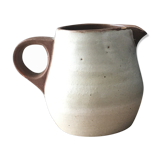 Pitcher patinated ivory sandstone