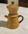 Mourre-Bel coffee pot "the potter"