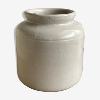 Pot en grès 14 cm